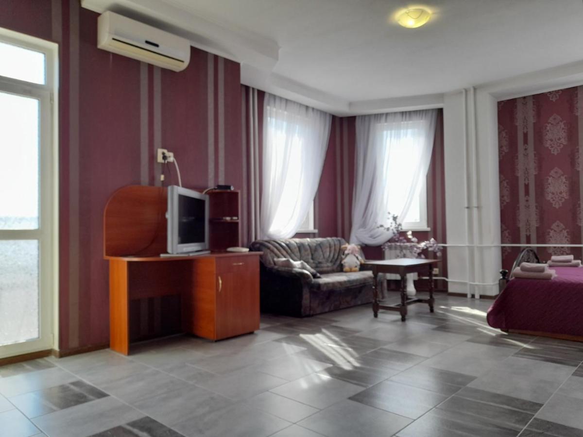 Sunlake Hotel Osokorki Gnedin Εξωτερικό φωτογραφία