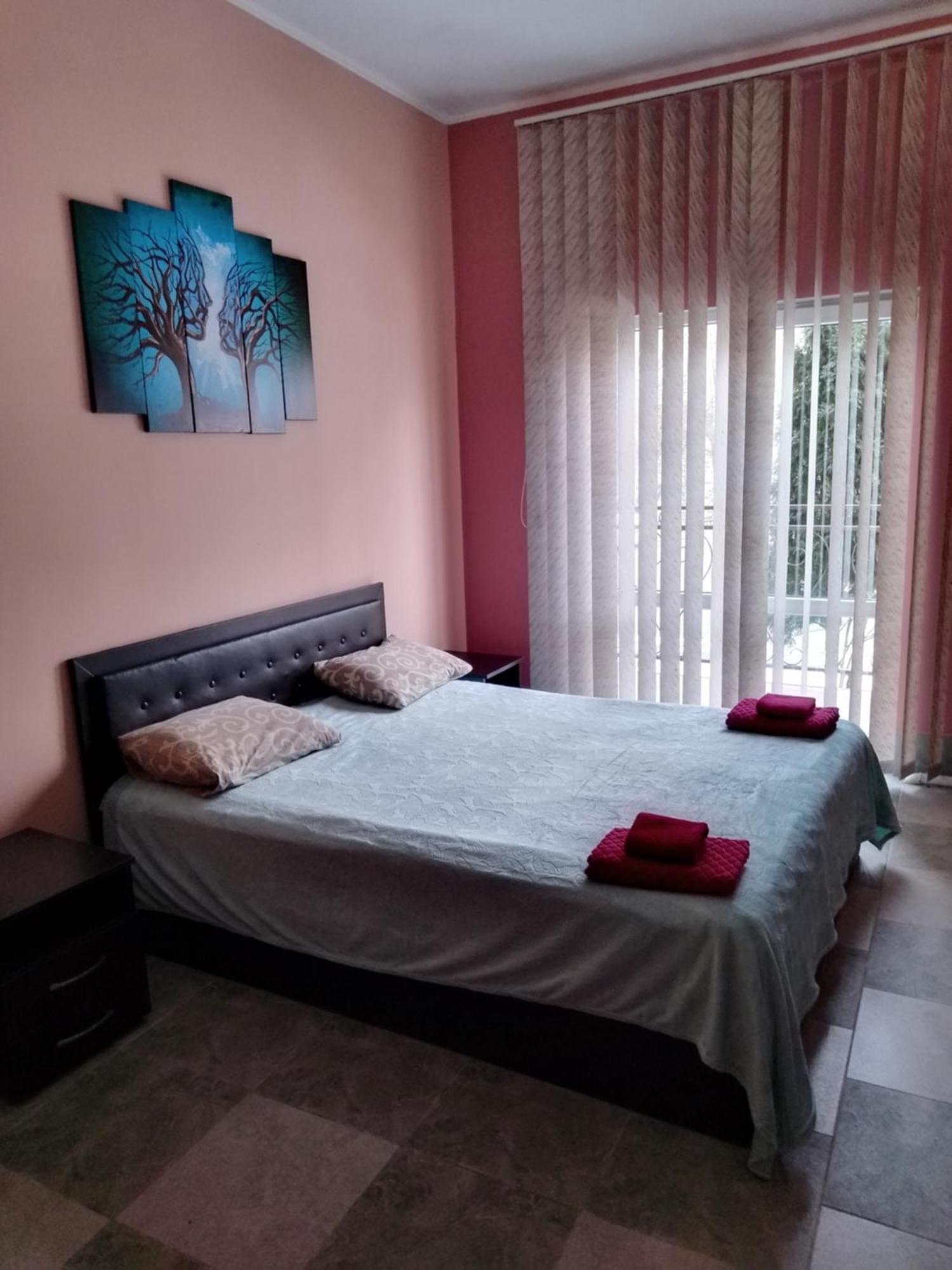 Sunlake Hotel Osokorki Gnedin Εξωτερικό φωτογραφία