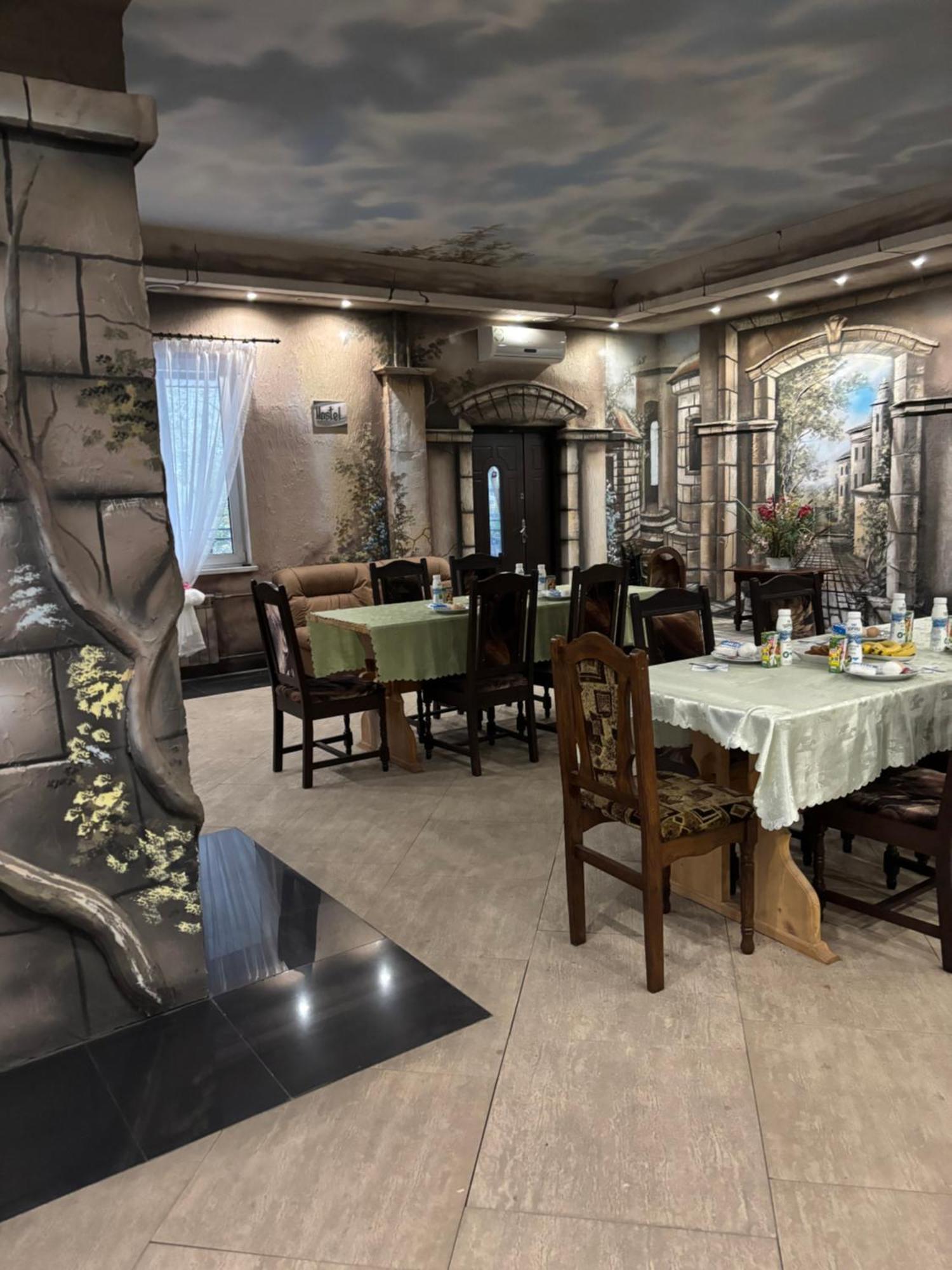 Sunlake Hotel Osokorki Gnedin Εξωτερικό φωτογραφία