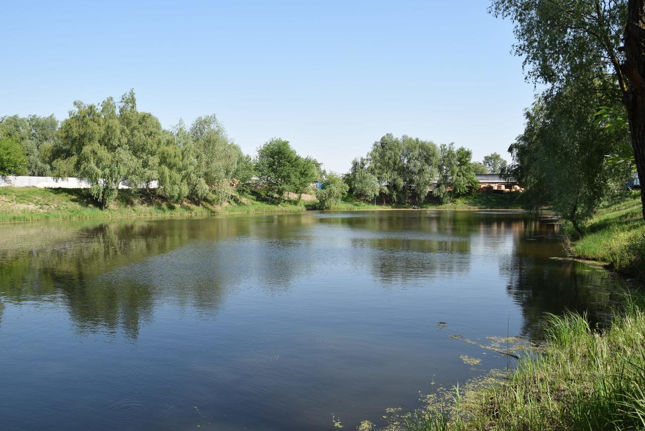 Sunlake Hotel Osokorki Gnedin Εξωτερικό φωτογραφία