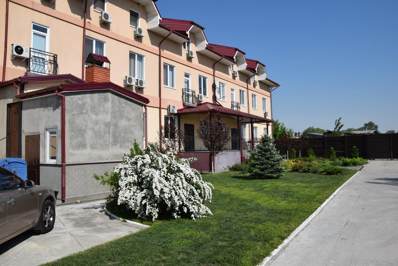 Sunlake Hotel Osokorki Gnedin Εξωτερικό φωτογραφία