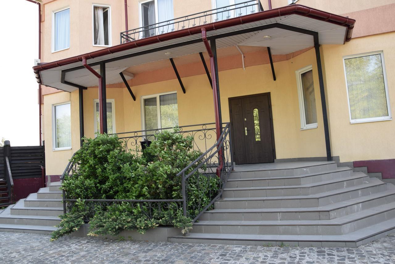 Sunlake Hotel Osokorki Gnedin Εξωτερικό φωτογραφία