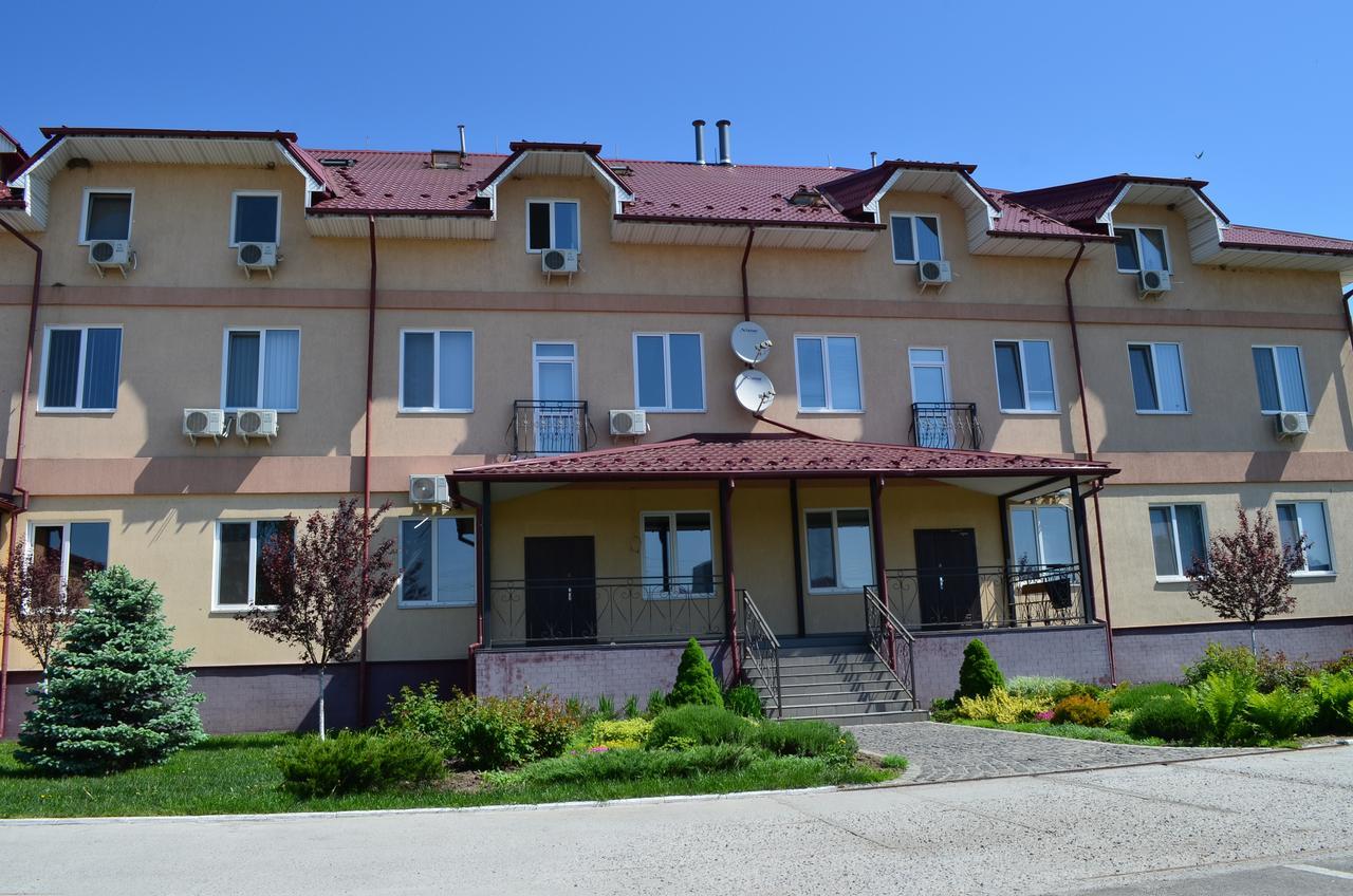 Sunlake Hotel Osokorki Gnedin Εξωτερικό φωτογραφία