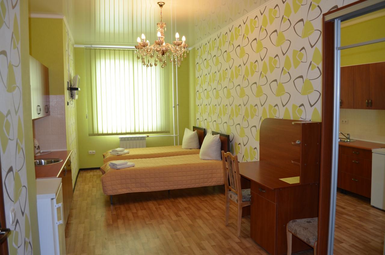 Sunlake Hotel Osokorki Gnedin Εξωτερικό φωτογραφία